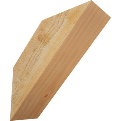 Attelle de genou traditionnelle