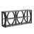 Arnedra 3-Tier Industrial Console Table-1739669069