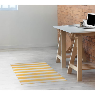 Tapis de bureau Cabana
