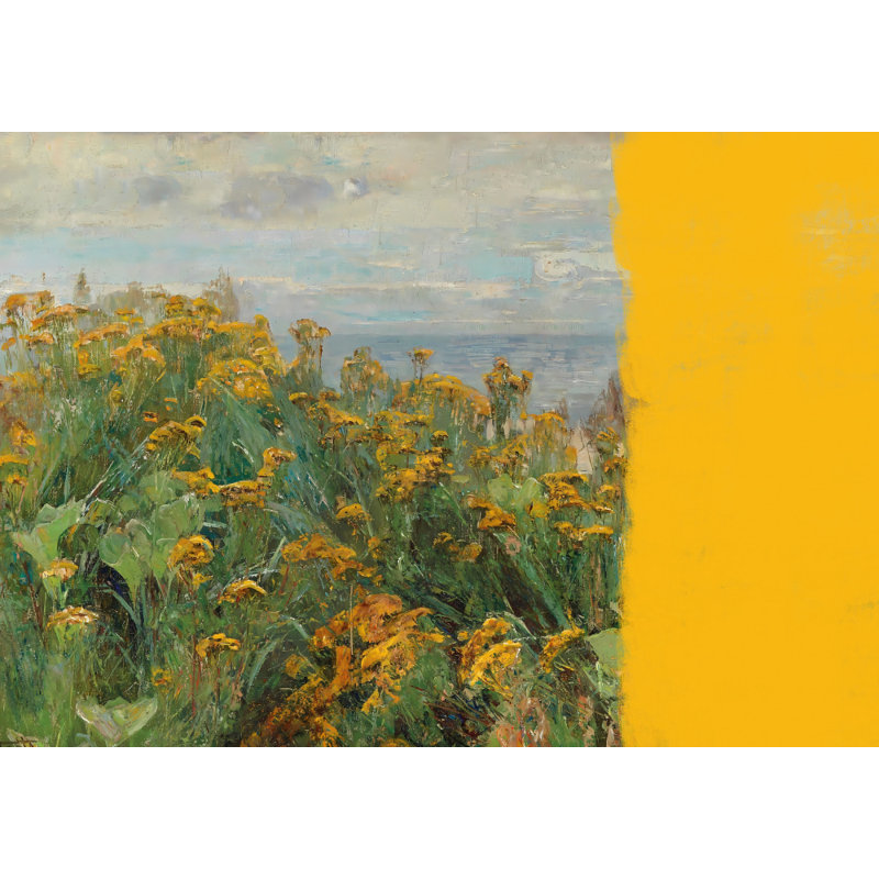 Wrapped Canvas Print, 60.96 cm H x 91.44 cm W
