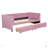 Ahriah Upholstered Platform Storage Bed-895574295