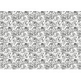 Floral Wallpaper