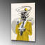 Boze Painting on Glass