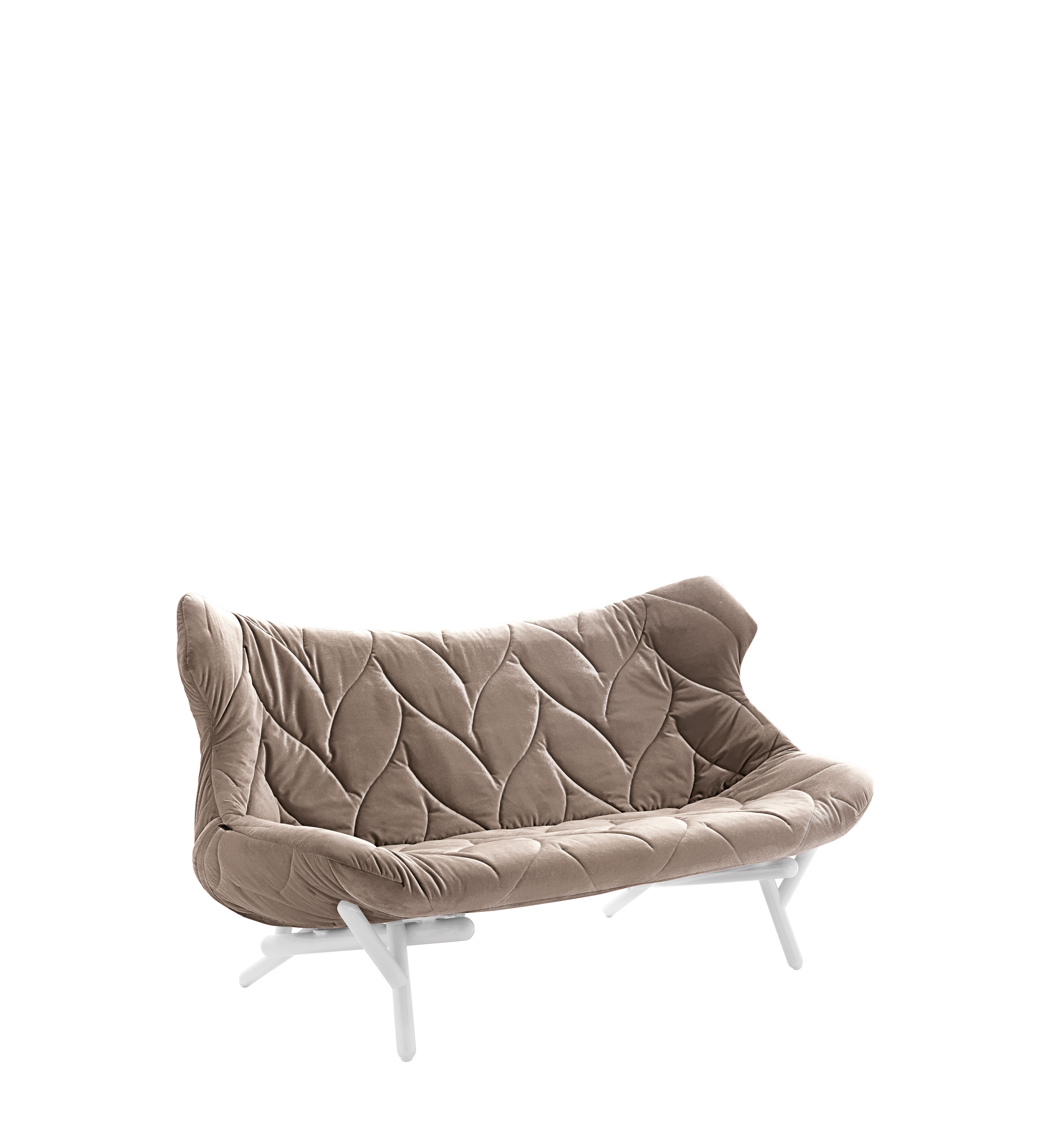 Foliage Sofa, Designed by Patricia Urquiola