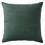 Ensemble de 2 housses de coussin en chenille douce-127914328