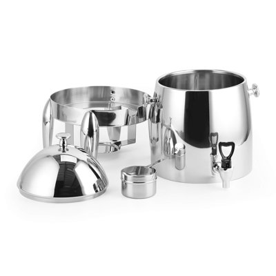 3 Gal Extra Heavy Hot Beverage Dispenser