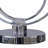 Dorrien Metal Novelty Lamp