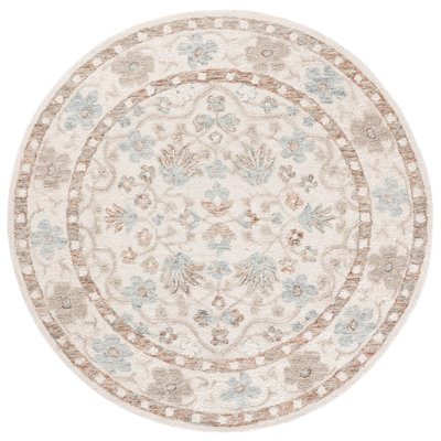 Metro 205 Hand Tufted 80% Wool; 20% Cotton Oriental Rug
