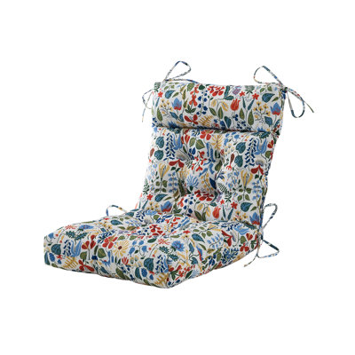 Coussin de dossier / siège d'extérieur