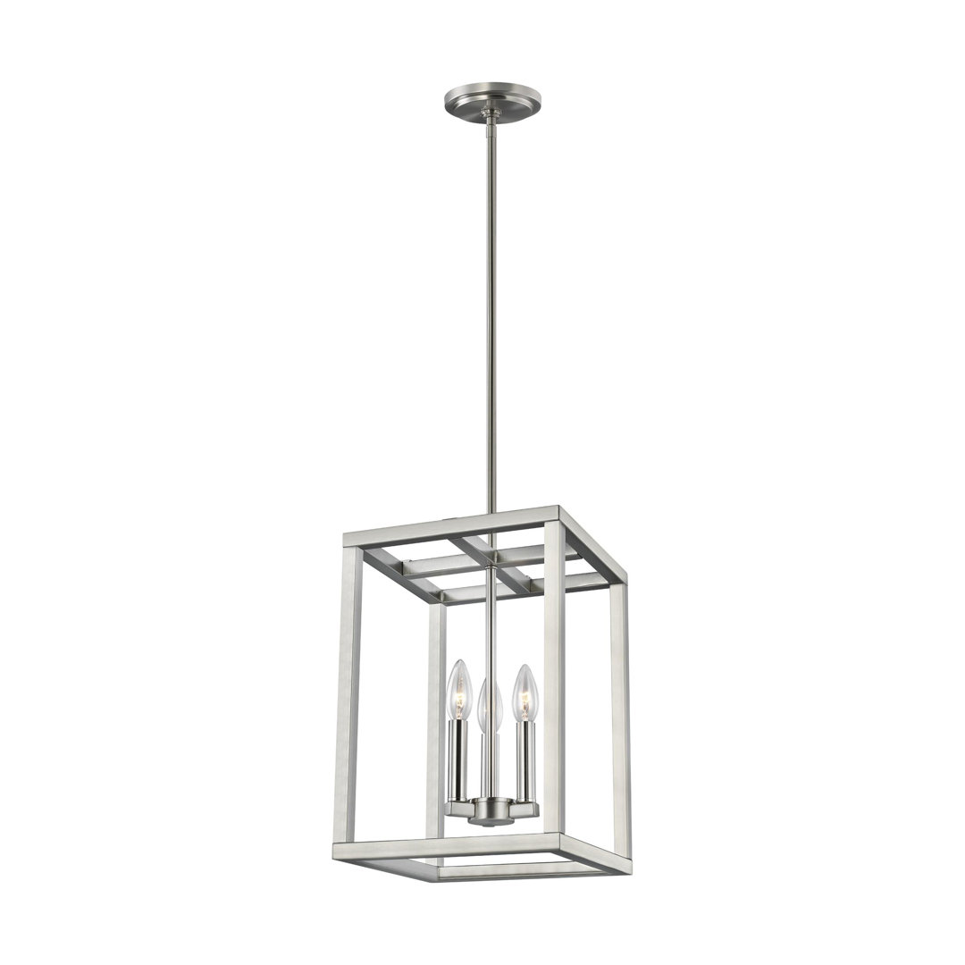 Agawam 3 - Light Lantern Pendant Greyleigh™ 