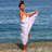 Lina Peshtemal Beach Towel-69531102
