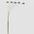 Vacie 84'' Arched Floor Lamp-1190065727