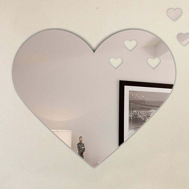 Miroir d'appoint Lorello