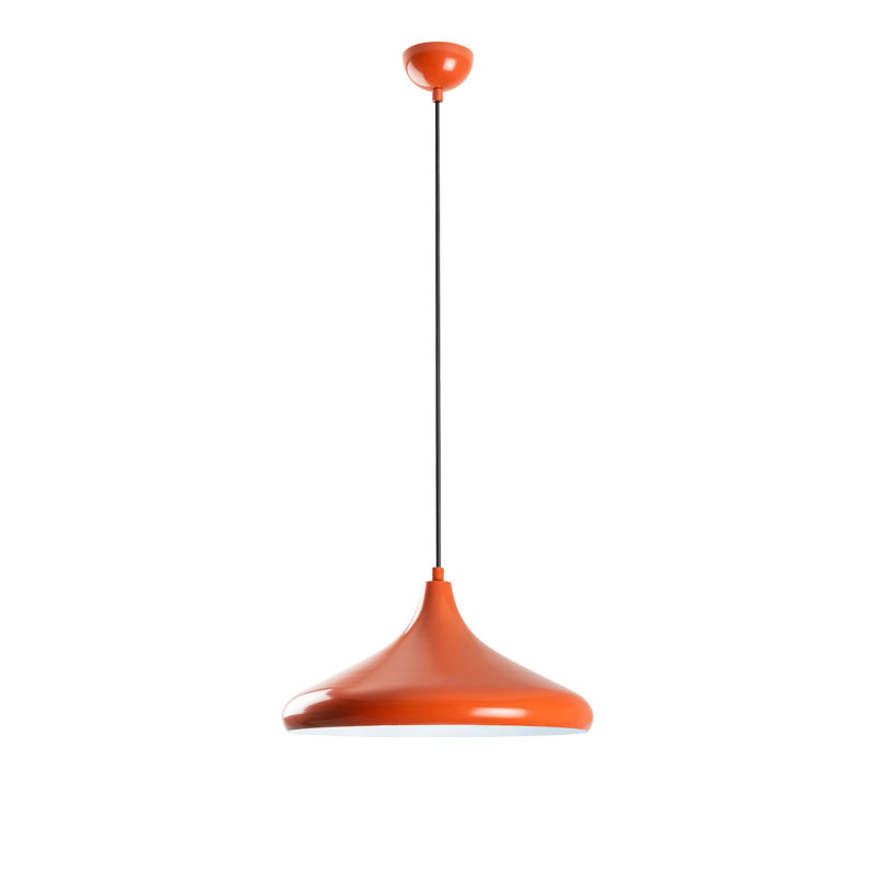 Lustre, Orange, Orange