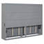 Lit escamotable double pleine grandeur, lit escamotable peu encombrant pour espaces de vie compacts-574037026