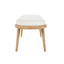 Echo Upholstered Bench-858601400