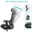 Anavilhanas Office Chair-716193112