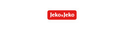 JEKO&JEKO logo