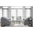Upholstered Armchair
