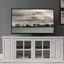Meuble télé pour téléviseur de 75 po ou moins Huse-2137226650