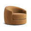 Giselle Full Swivel Chair-290722440