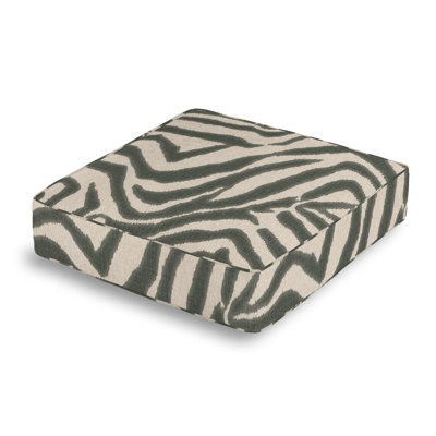 Square Pillow Cover & Insert