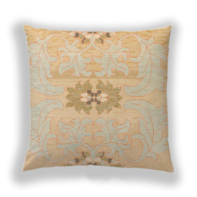 Coussin décoratif abstrait 1027