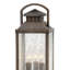 Lanterne d'extérieur à 3 lumières Revere