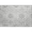 Premium Machine Washable Cerrito Gray Rug-105689083