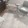 Billie-Faith Shag Hand Tufted Performance Solid Color Rug