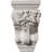 Small Scroll Corbel