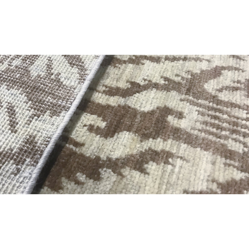 Sultanabad One-of-a-Kind 4'11" X 6'9" Area Rug
