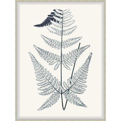 Bracken Blues 2 Print