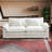 Gillina Upholstered L-Shaped Sectional Reversible-1002783179