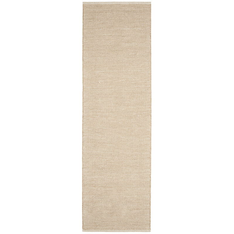 Pebble Natural Handwoven Performance Rug, Rectangle 6' x 9'
