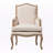 Aadhya Upholstered Armchair