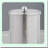 TripleRoll Stainless Steel Paper Holder