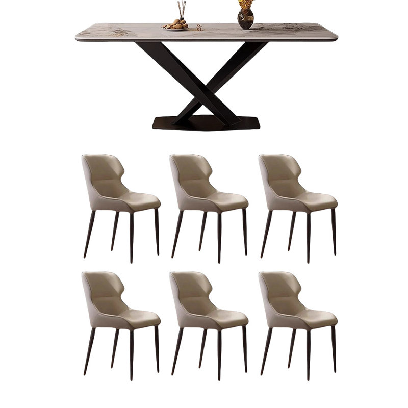 Godbout, 29.52"H x 70.86"L x 35.43"W