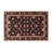 Persian Purple Indoor and Outdoor Area Rug-1436523461