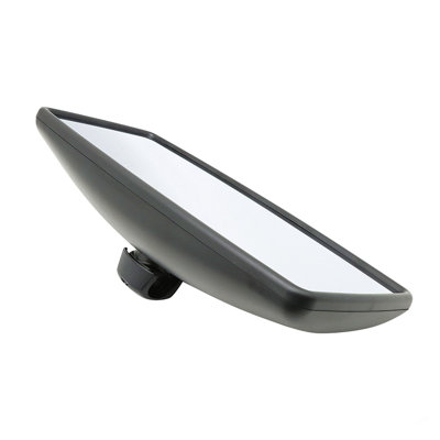 Rear View Door Mirror Main Compatible With International Durastar Trucks 2002-2018 1Pcs