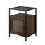 Table de chevet Oakdene-1766525283