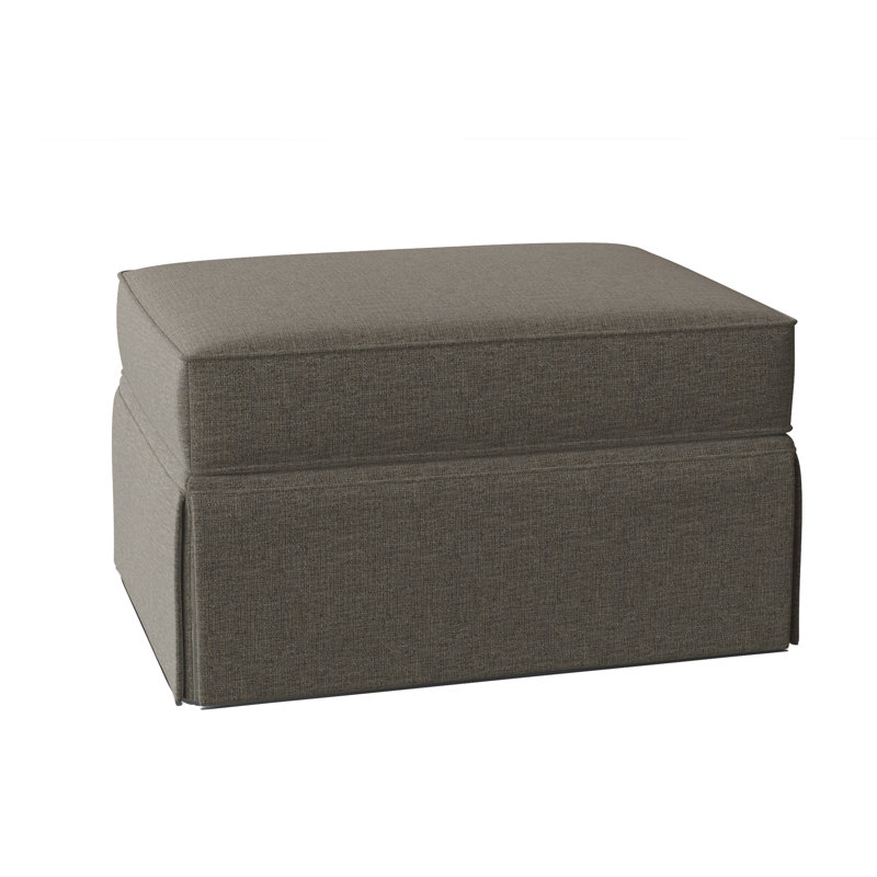 Olivia Ottoman, Putty (3152 65)