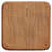 Roanne Solid Wood End Table-215378315