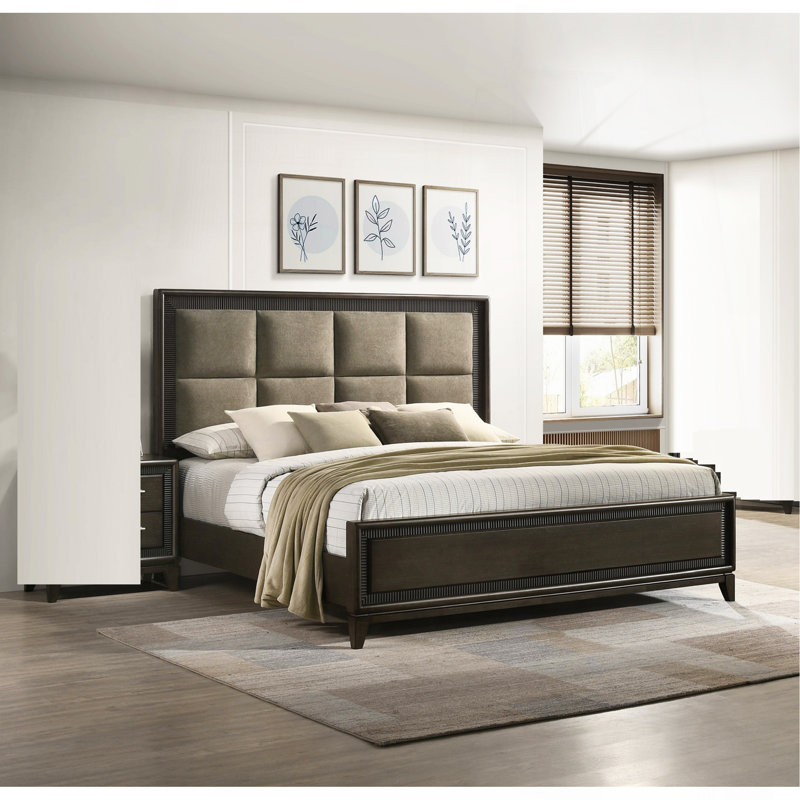 Mobilier de chambre à coucher 1pc