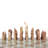 Global Crafts Natural Stone Chess