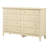 Hammond 8 Drawer 59" Double Dresser-1669092127
