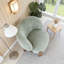 Fauteuil à oreilles Cozy-1224268472