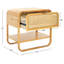 Table de chevet 1 tiroir Beren-623116260