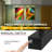 16 in. Wall Mount Picture Light with Remote Control-1025887000