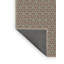 Tapis zone beige à motifs-1376399438